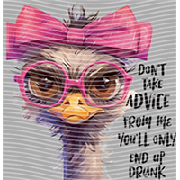 Animal Text Series-AT 1841